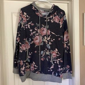 Heimish u.S.A. Light hoodie